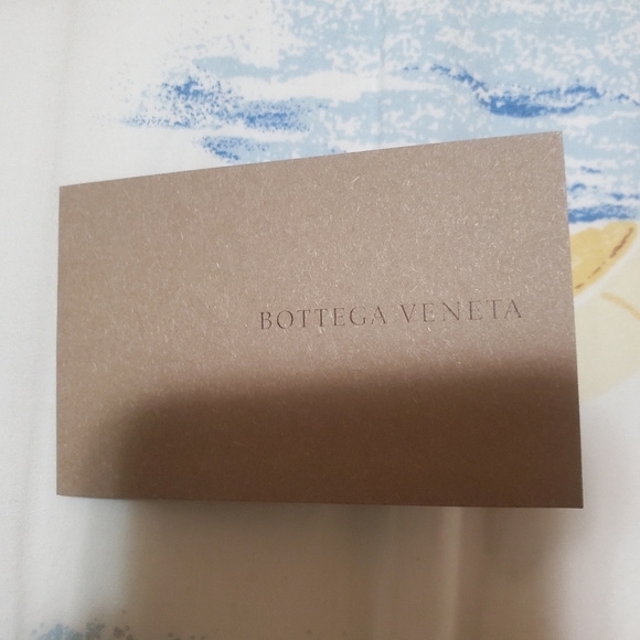 Bottega Veneta Wallet - Picture 7 of 8